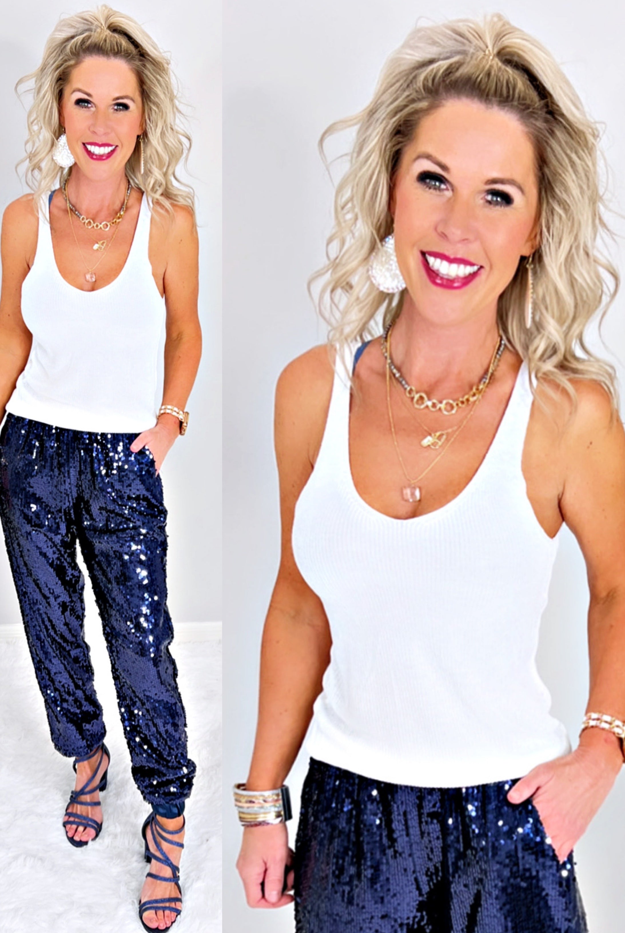 Comfort & Ease Tank-Top-privityboutique-Privity Boutique, Women’s Fashion Boutique in Mesa, Arizona