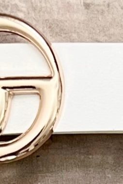 Simply Sensible Belt - 5 Colors-privityboutique-Privity Boutique, Women’s Fashion Boutique in Mesa, Arizona