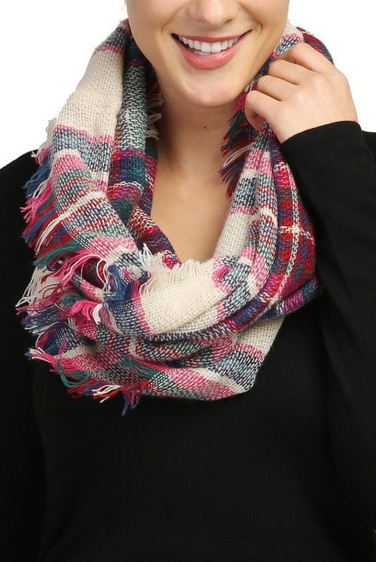 City Strolls Scarf - Multiple Colors-privityboutique-Privity Boutique, Women’s Fashion Boutique in Mesa, Arizona