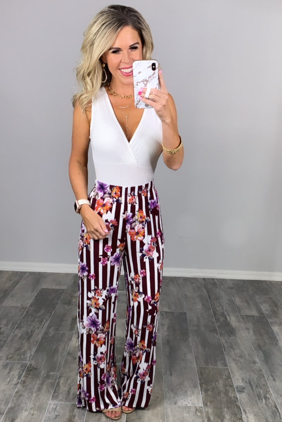 Stole Your Heart Bodysuit - Ivory-Top-privityboutique-Privity Boutique, Women’s Fashion Boutique in Mesa, Arizona