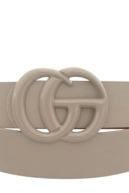 Double Vision Belt - Multiple Colors-privityboutique-Privity Boutique, Women’s Fashion Boutique in Mesa, Arizona