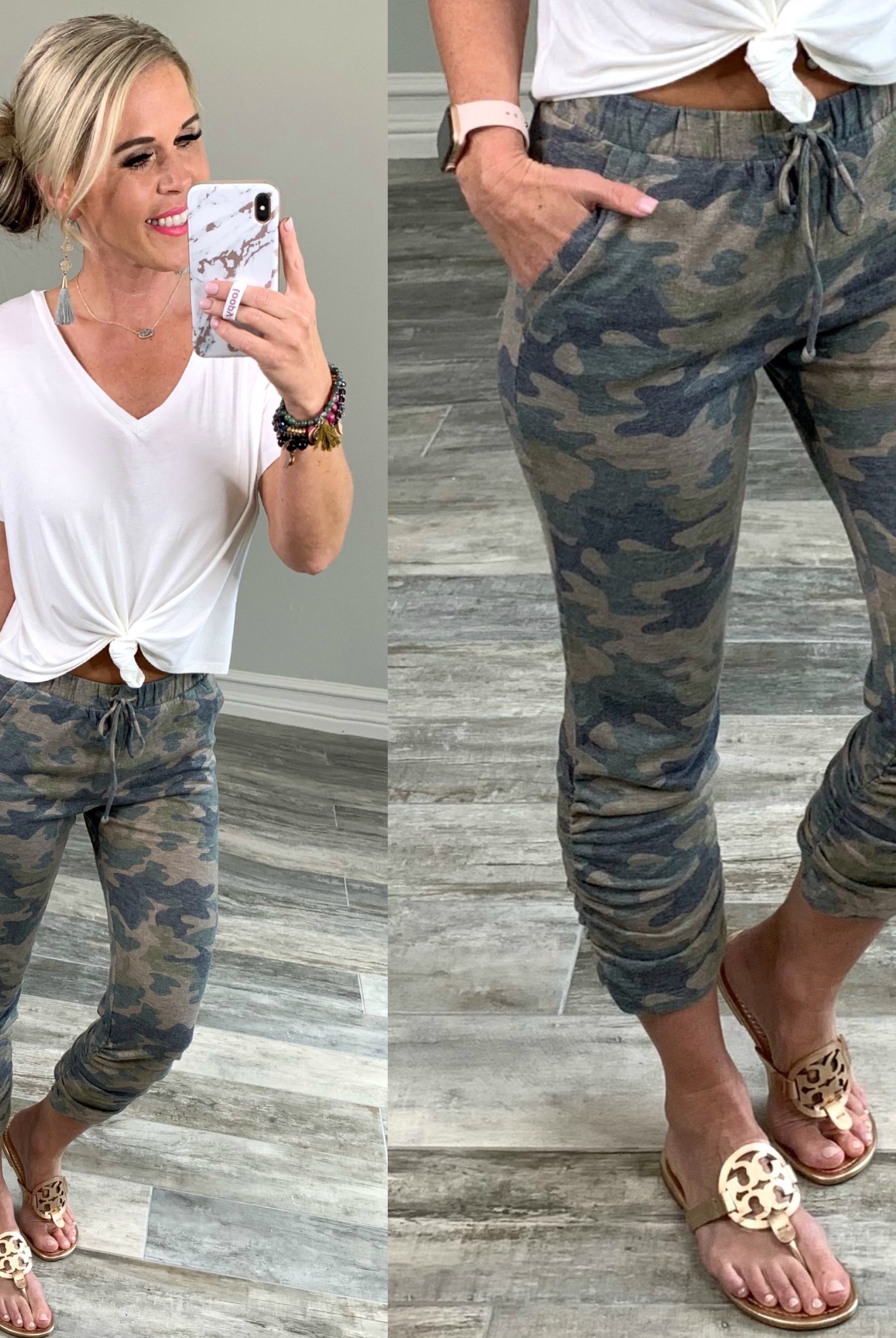 Camo Cropped Joggers-palazzo-privityboutique.com-Privity Boutique, Women’s Fashion Boutique in Mesa, Arizona