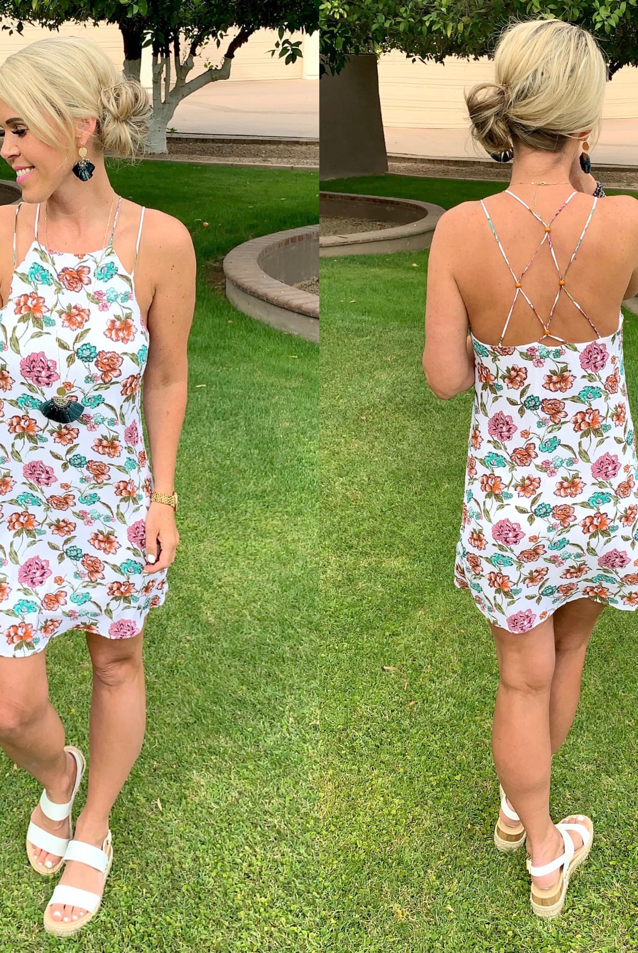 Bring on the Summer Dress-Top-privityboutique-Privity Boutique, Women’s Fashion Boutique in Mesa, Arizona