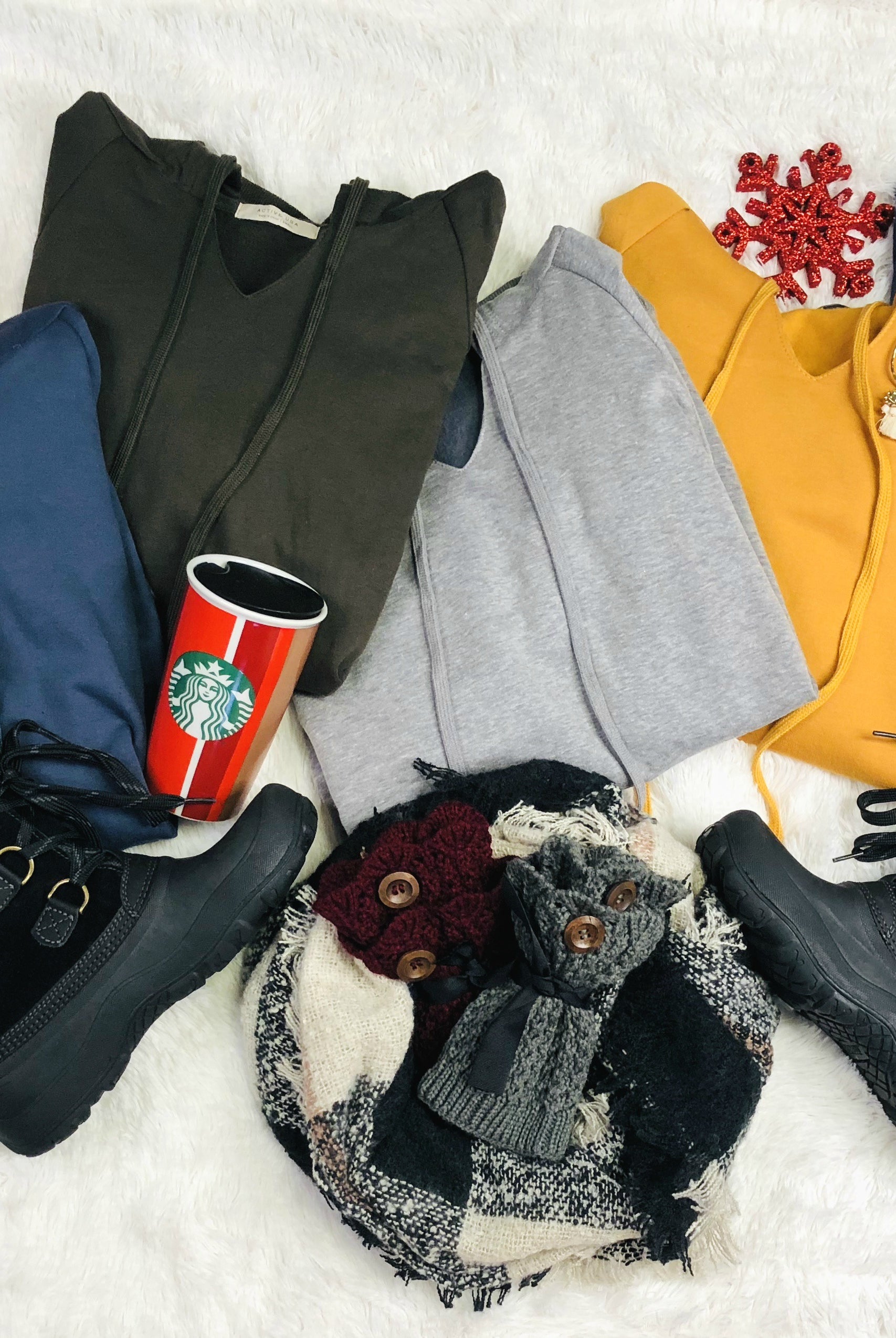 Long Hooded Sweatshirt: Black-Tunic-privityboutique-Privity Boutique, Women’s Fashion Boutique in Mesa, Arizona