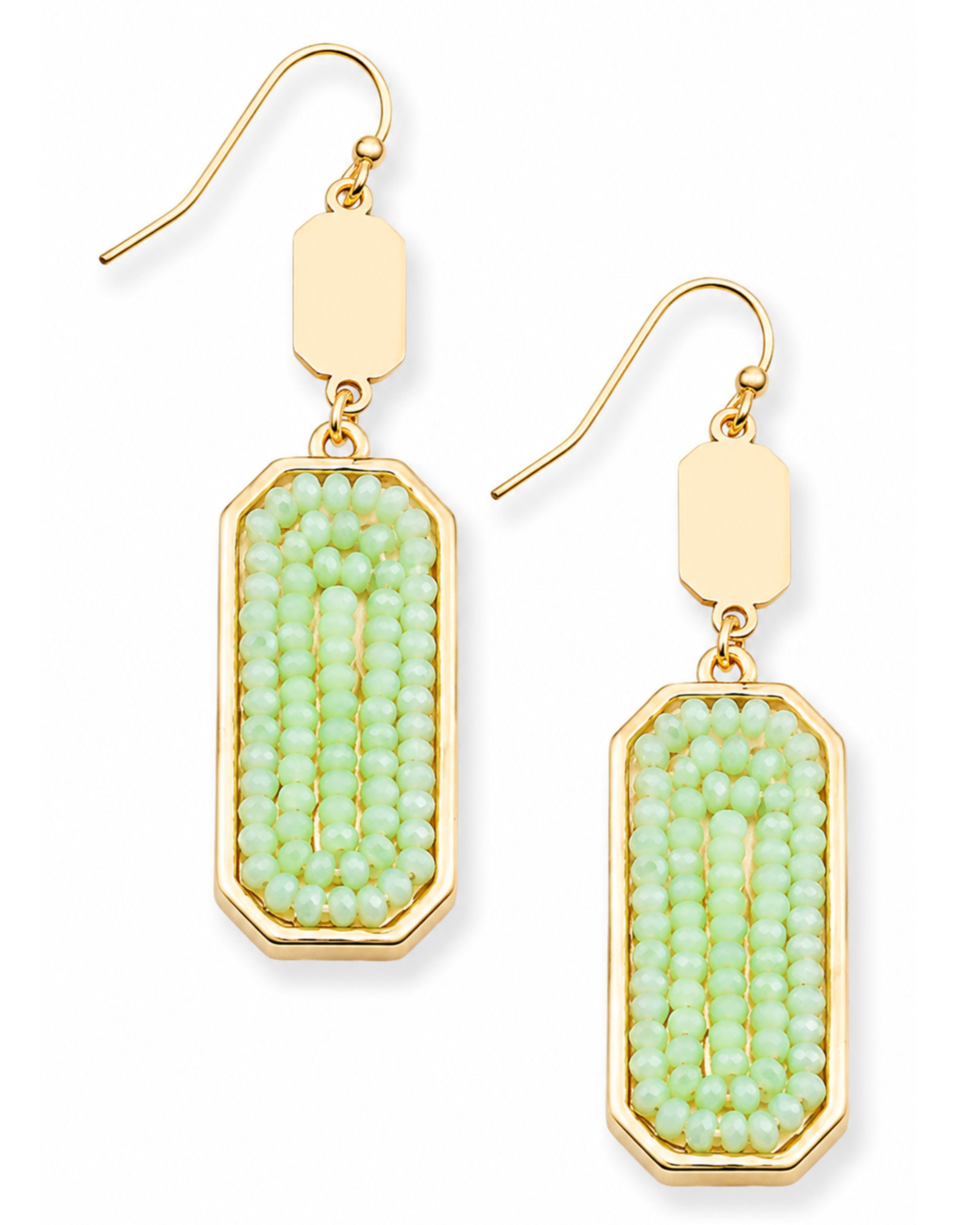 Square Up Earrings - 2 Colors-earrings-privityboutique-Privity Boutique, Women’s Fashion Boutique in Mesa, Arizona
