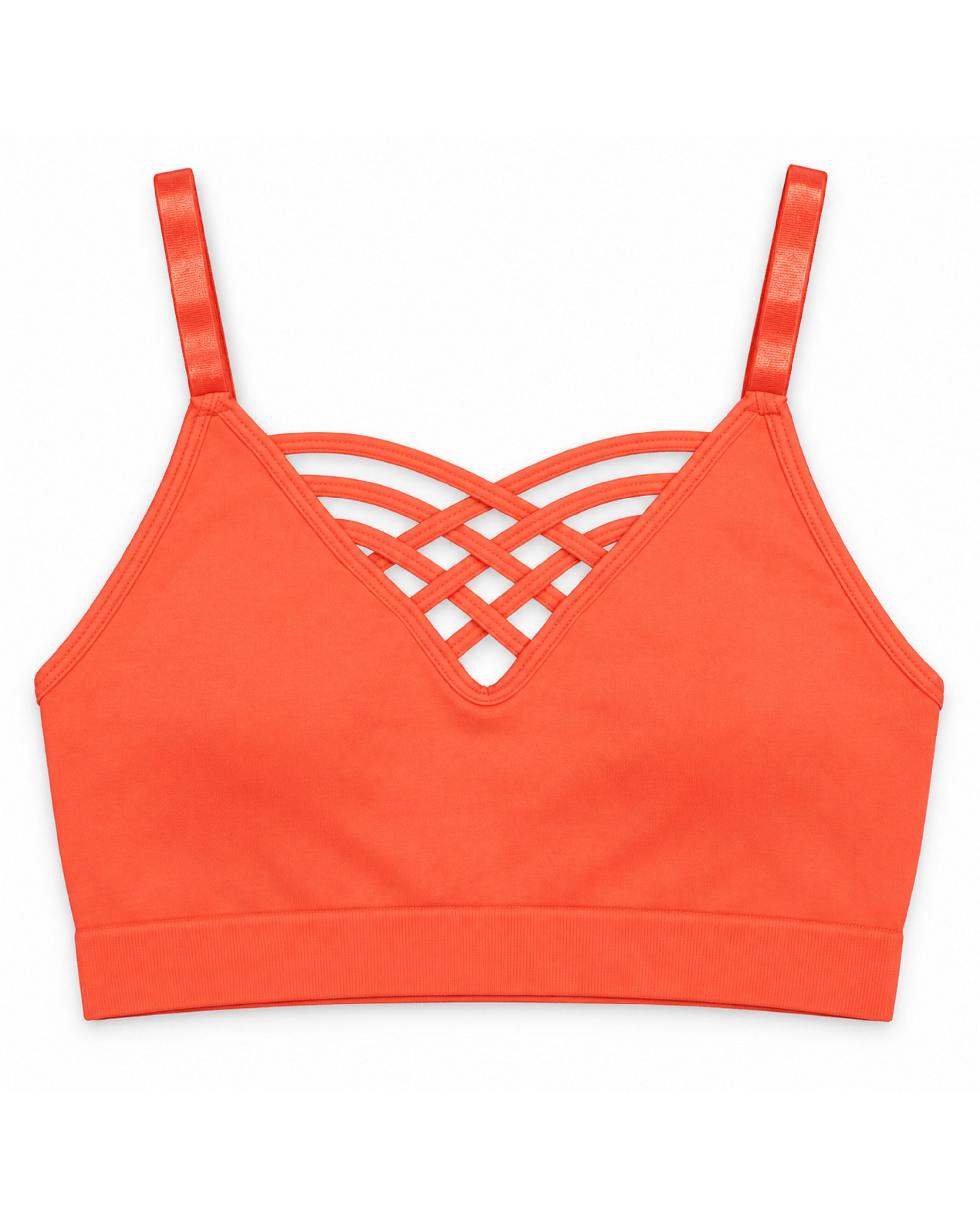 Caged V Bralette-Clothing-privityboutique-Privity Boutique, Women’s Fashion Boutique in Mesa, Arizona