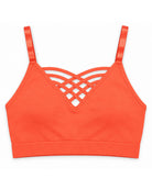 Caged V Bralette-Clothing-privityboutique-Privity Boutique, Women’s Fashion Boutique in Mesa, Arizona