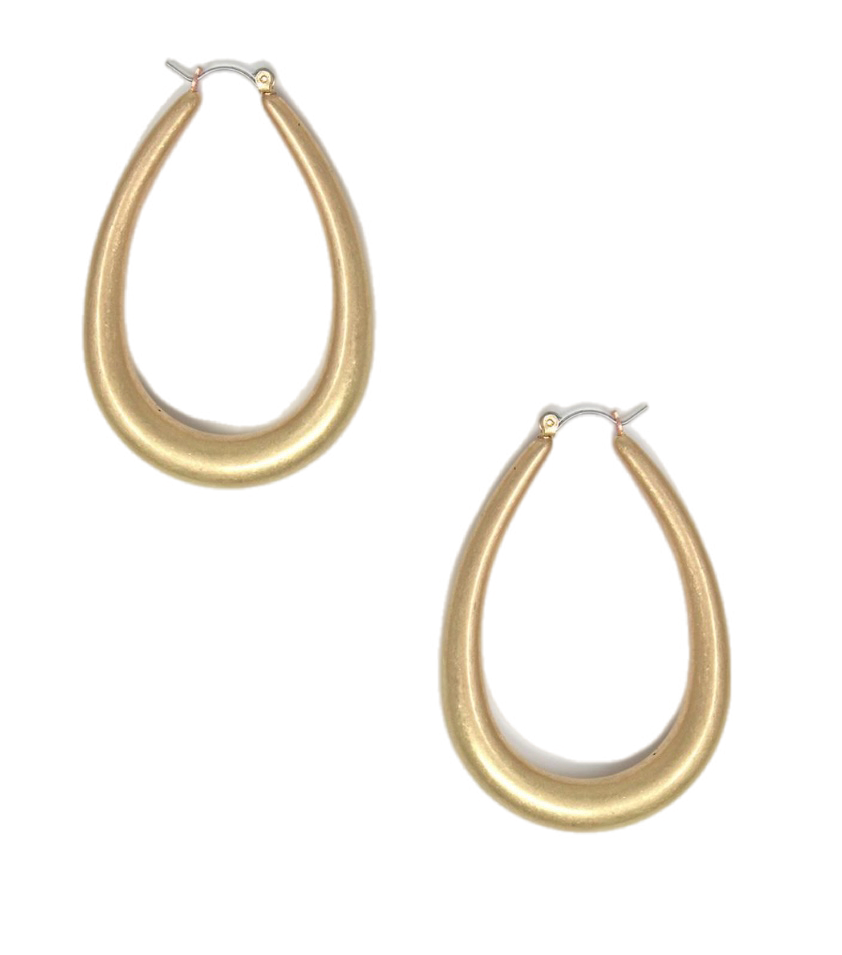 Love The Loops Earrings-privityboutique-Privity Boutique, Women’s Fashion Boutique in Mesa, Arizona