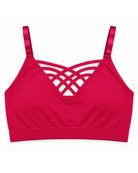 Caged V Bralette-Clothing-privityboutique-Privity Boutique, Women’s Fashion Boutique in Mesa, Arizona