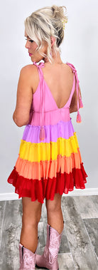 Ice Cream Social Dress-Dress-privityboutique.com-Privity Boutique, Women’s Fashion Boutique in Mesa, Arizona