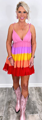 Ice Cream Social Dress-Dress-privityboutique.com-Privity Boutique, Women’s Fashion Boutique in Mesa, Arizona