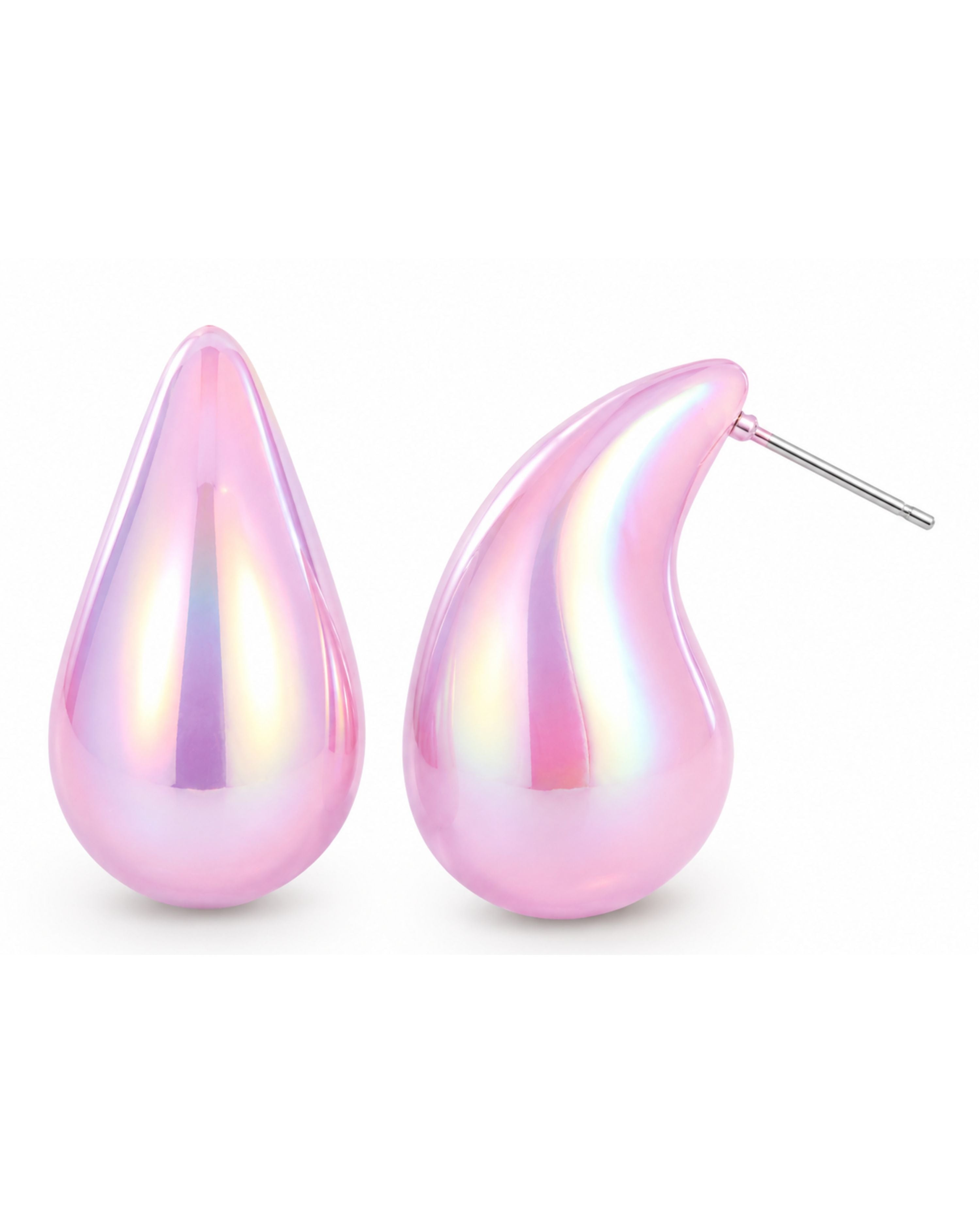 Peppy & Fun Bubble Earrings-earrings-privityboutique-Privity Boutique, Women’s Fashion Boutique in Mesa, Arizona