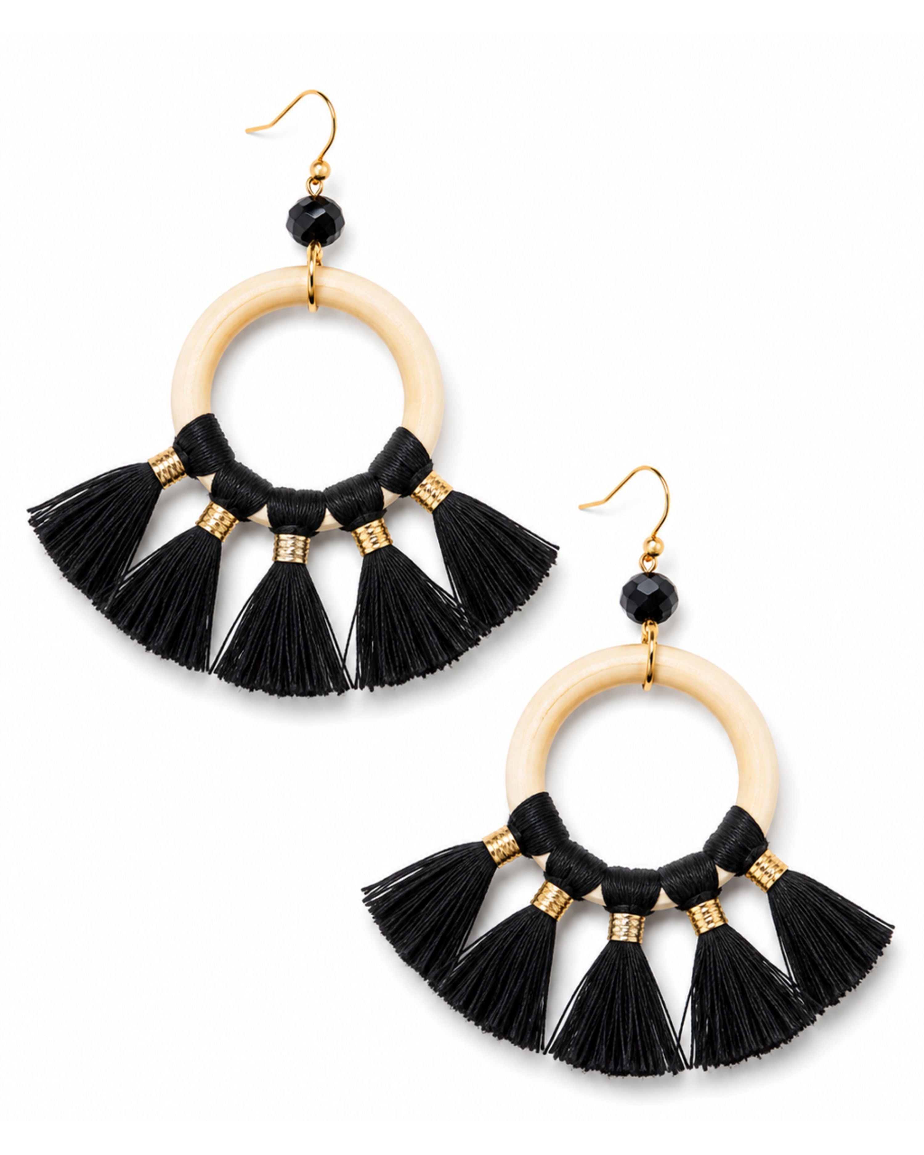 Sandy Promises Earrings-earrings-privityboutique.com-Privity Boutique, Women’s Fashion Boutique in Mesa, Arizona
