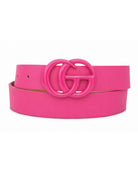 Double Vision Belt - Multiple Colors-Belt-privityboutique-Privity Boutique, Women’s Fashion Boutique in Mesa, Arizona