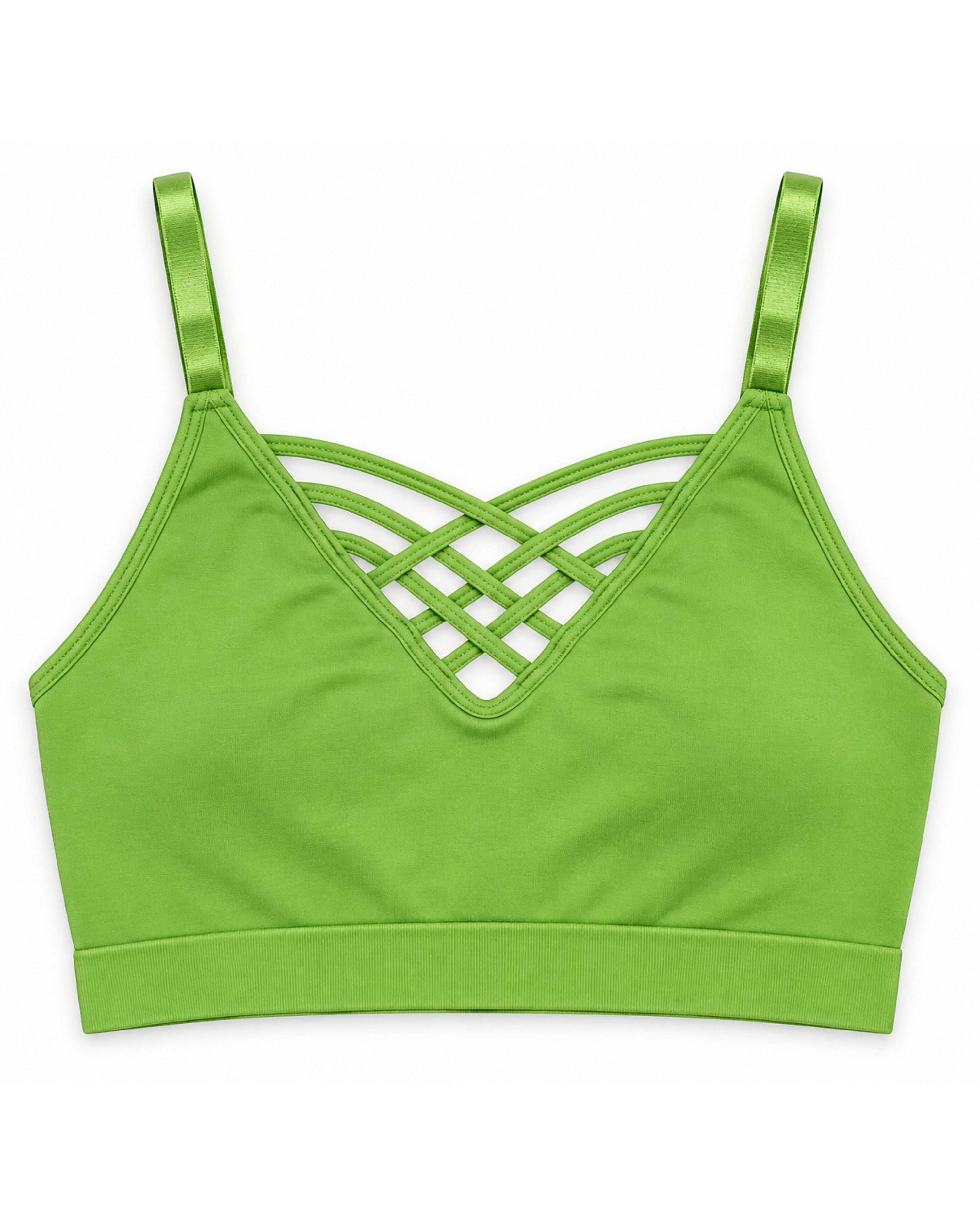 Caged V Bralette-Clothing-privityboutique-Privity Boutique, Women’s Fashion Boutique in Mesa, Arizona