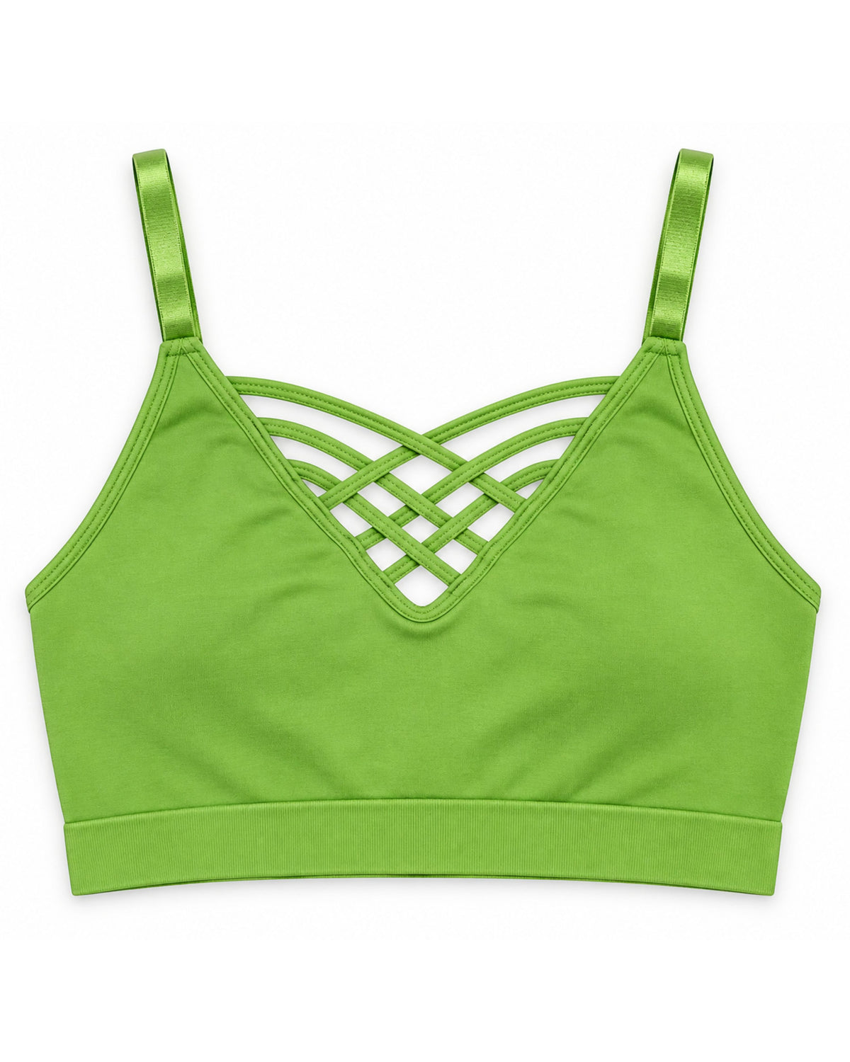Caged V Bralette-Clothing-privityboutique-Privity Boutique, Women’s Fashion Boutique in Mesa, Arizona
