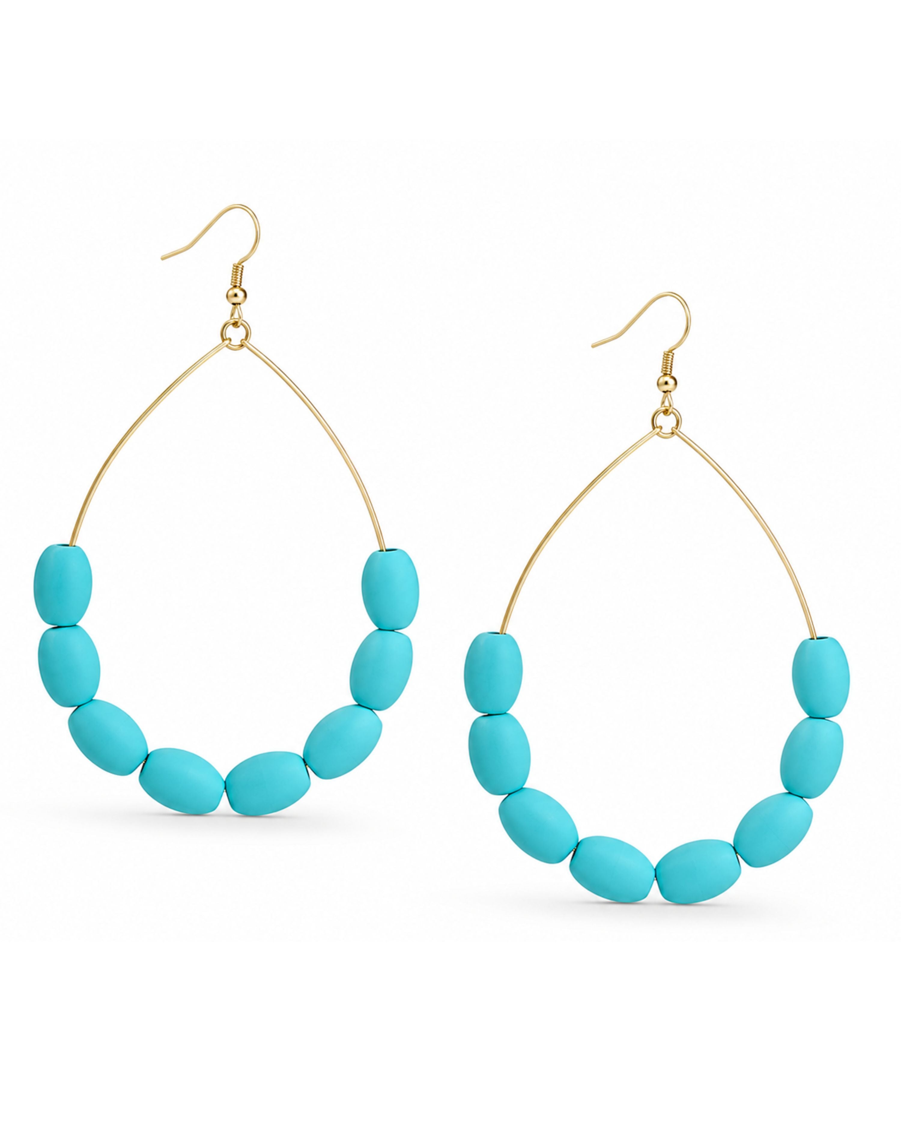 Only If Your Fun Earrings-earrings-privityboutique-Privity Boutique, Women’s Fashion Boutique in Mesa, Arizona