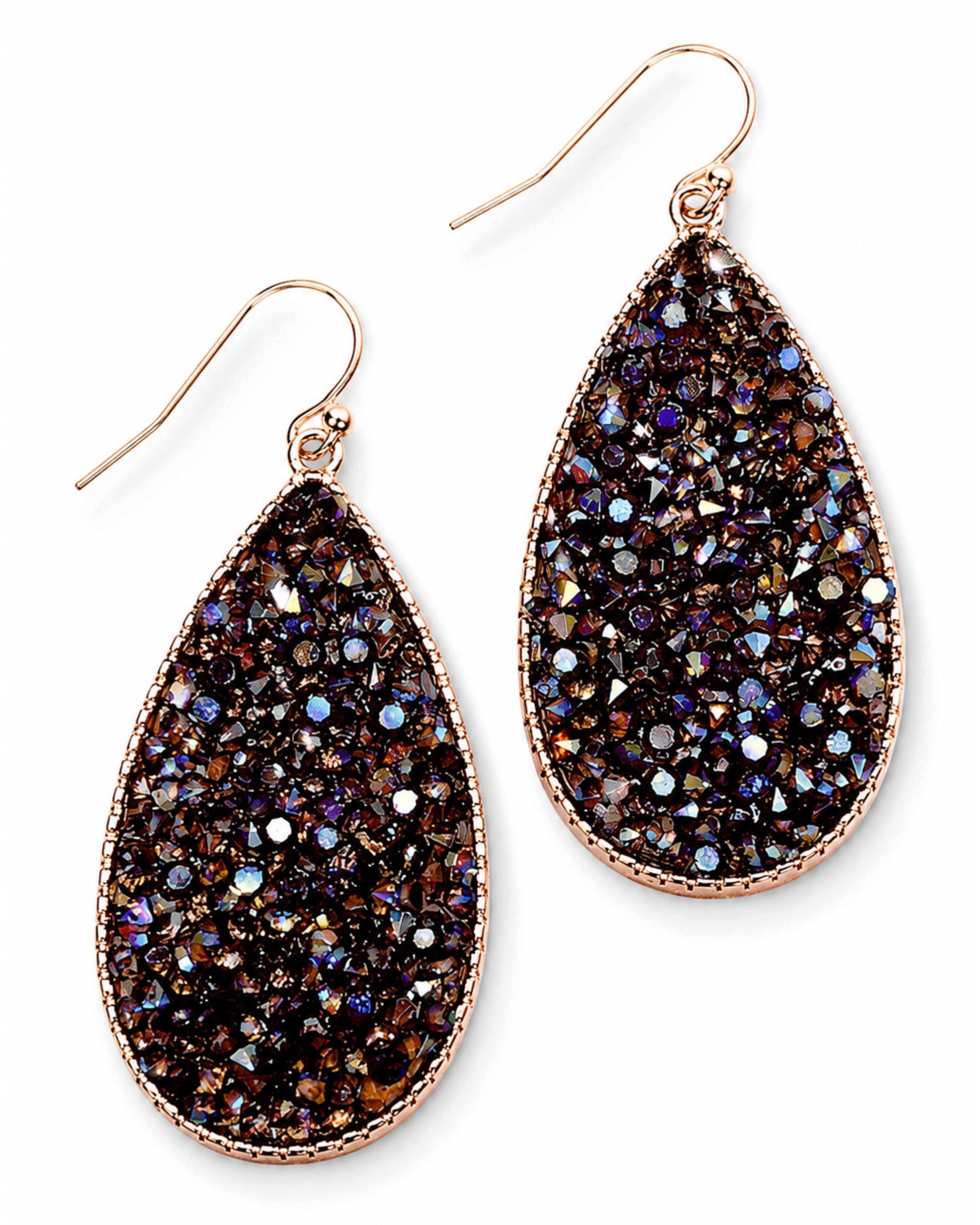 Meet My Expectations - Multiple Colors-earrings-privityboutique-Privity Boutique, Women’s Fashion Boutique in Mesa, Arizona