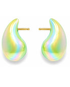 Irredescent Drops Earrings-earrings-privityboutique-Privity Boutique, Women’s Fashion Boutique in Mesa, Arizona