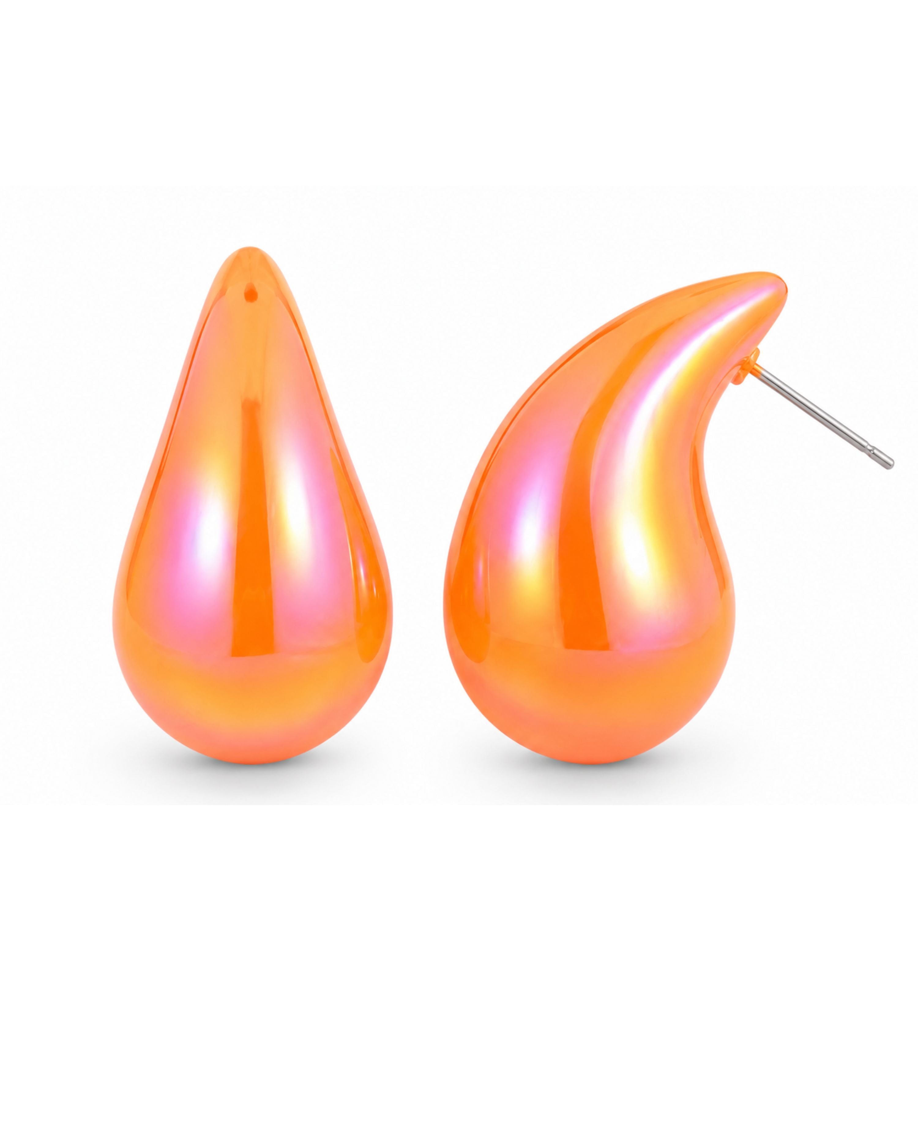 Peppy & Fun Bubble Earrings-earrings-privityboutique-Privity Boutique, Women’s Fashion Boutique in Mesa, Arizona