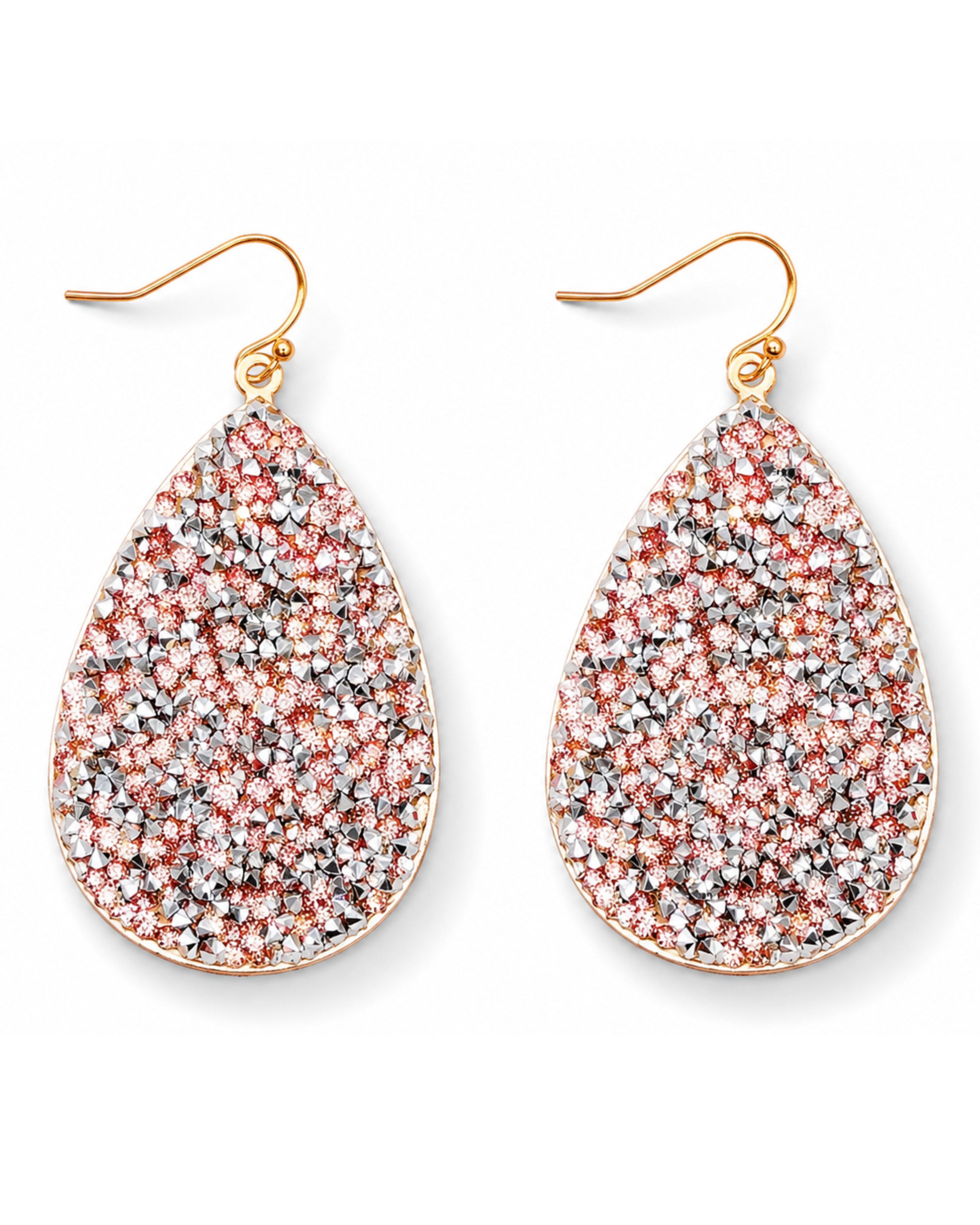 Stopping The Show Earrings-earrings-privityboutique-Privity Boutique, Women’s Fashion Boutique in Mesa, Arizona
