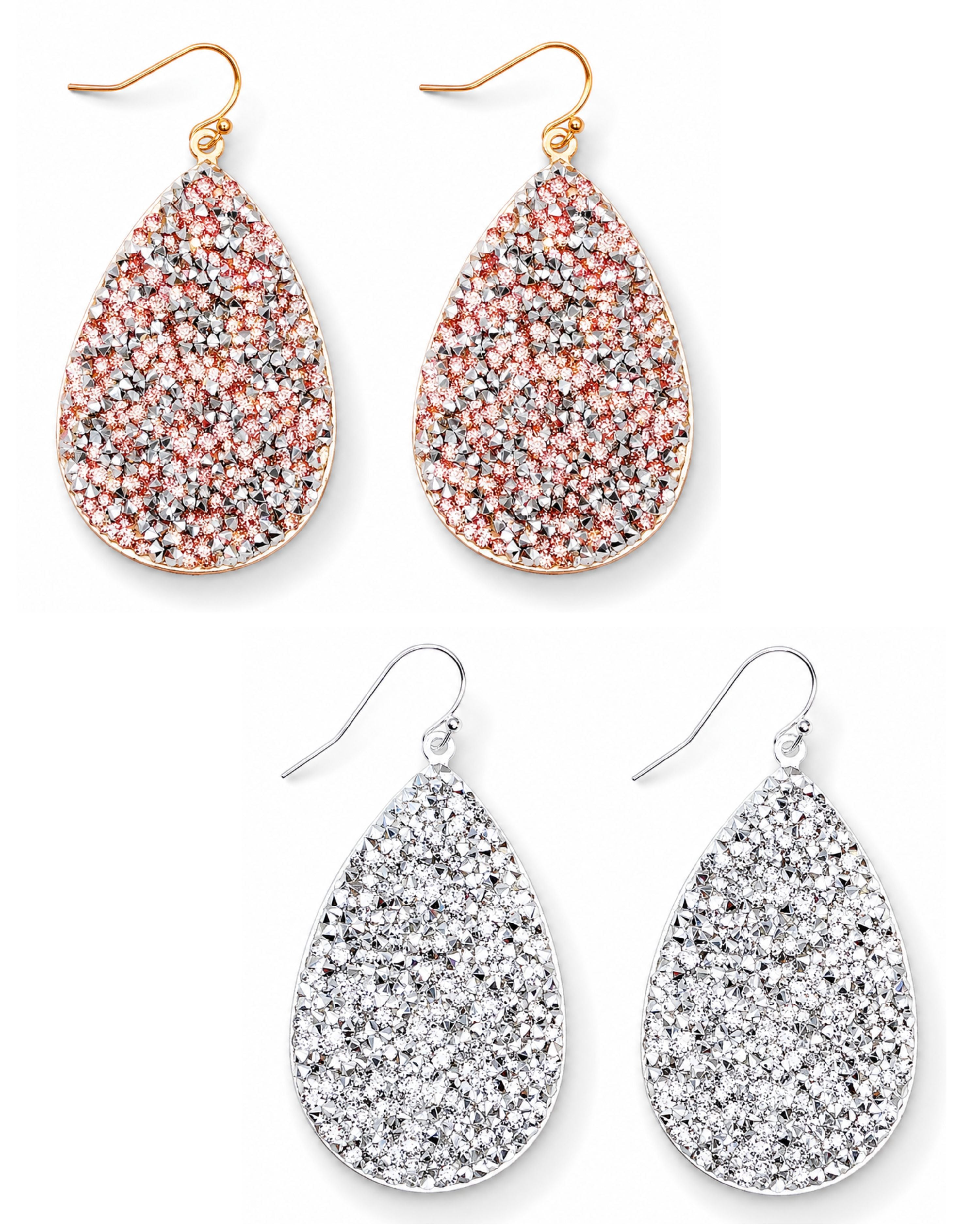 Stopping The Show Earrings-earrings-privityboutique-Privity Boutique, Women’s Fashion Boutique in Mesa, Arizona