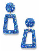 Bold In Blue Earrings-earrings-privityboutique-Privity Boutique, Women’s Fashion Boutique in Mesa, Arizona