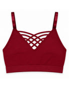 Caged V Bralette-Clothing-privityboutique-Privity Boutique, Women’s Fashion Boutique in Mesa, Arizona