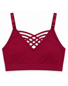 Caged V Bralette-Clothing-privityboutique-Privity Boutique, Women’s Fashion Boutique in Mesa, Arizona