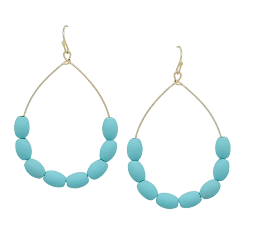 Only If Your Fun Earrings-privityboutique-Privity Boutique, Women’s Fashion Boutique in Mesa, Arizona