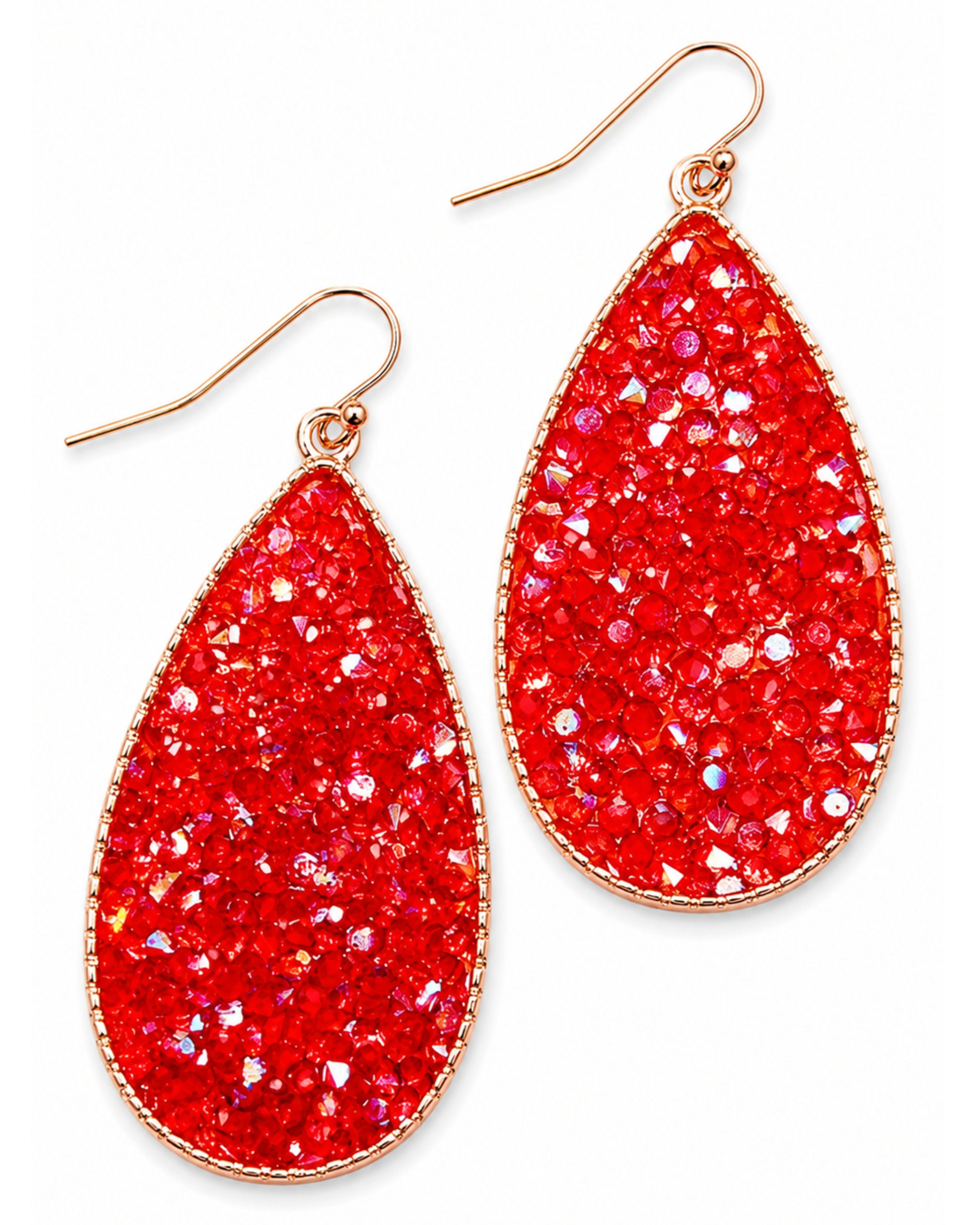 Meet My Expectations - Multiple Colors-earrings-privityboutique-Privity Boutique, Women’s Fashion Boutique in Mesa, Arizona