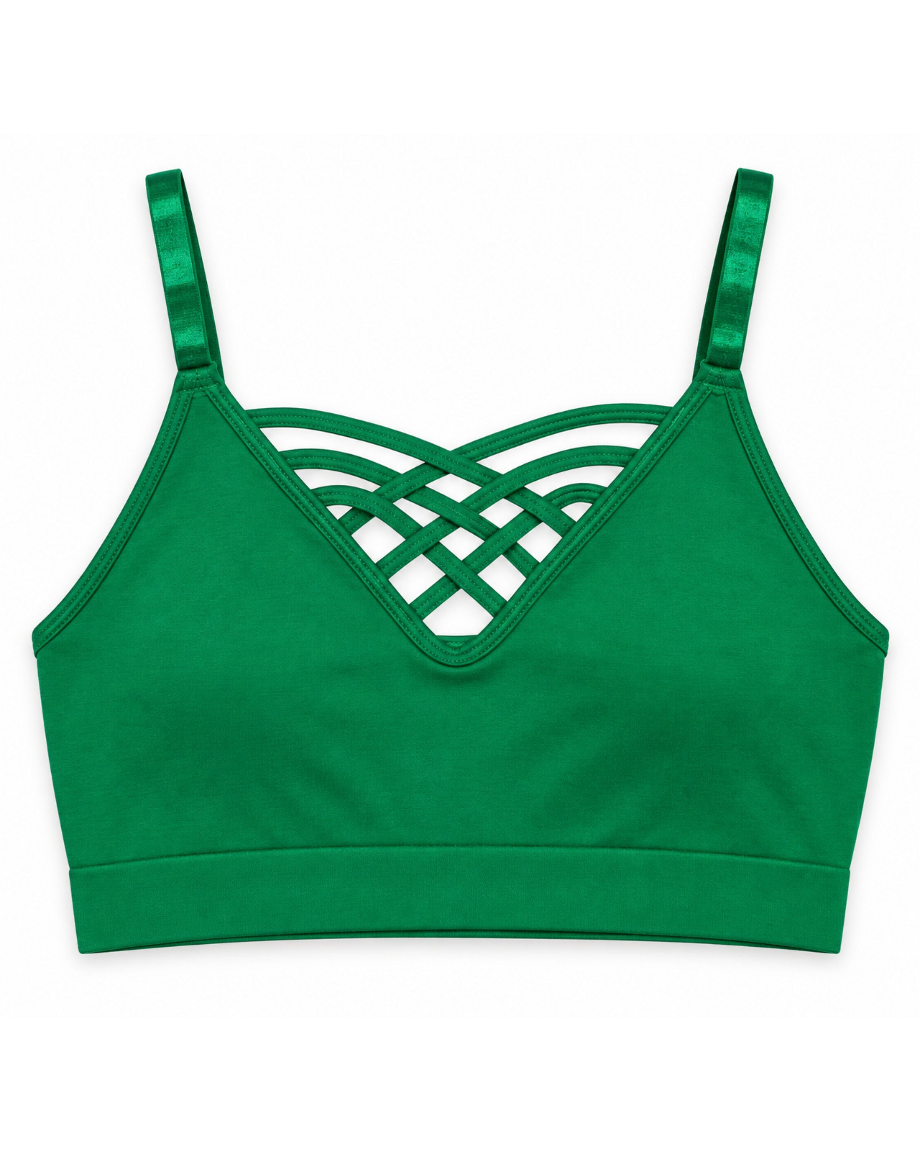 Caged V Bralette-Clothing-privityboutique-Privity Boutique, Women’s Fashion Boutique in Mesa, Arizona