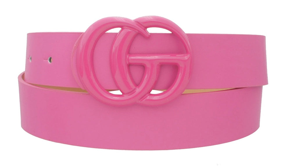 Double Vision Belt - Multiple Colors-privityboutique-Privity Boutique, Women’s Fashion Boutique in Mesa, Arizona