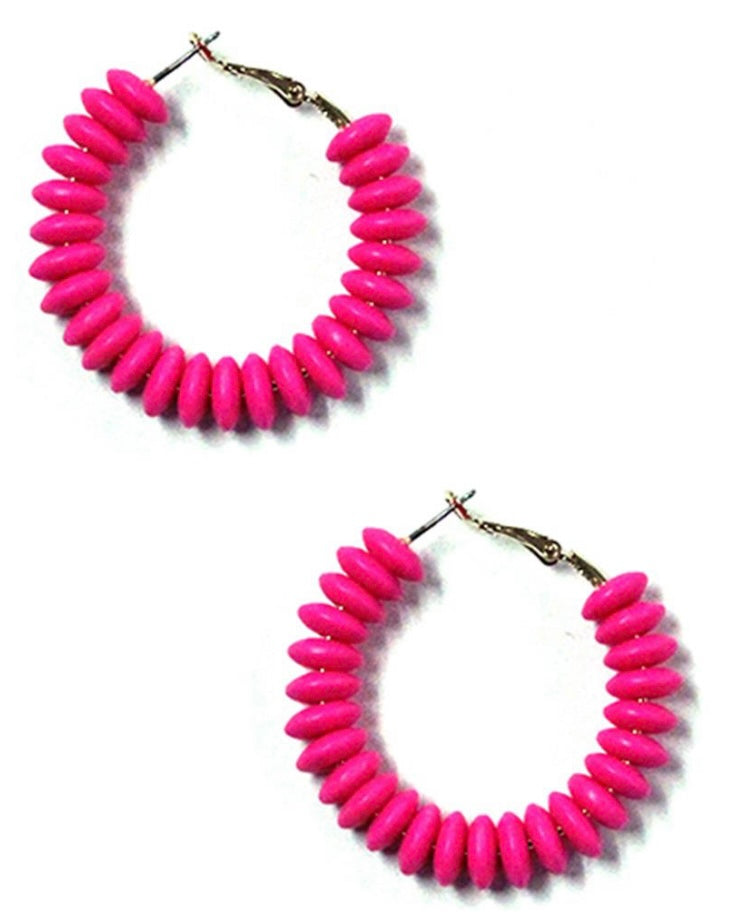 Candy Colors Earrings-privityboutique-Privity Boutique, Women’s Fashion Boutique in Mesa, Arizona