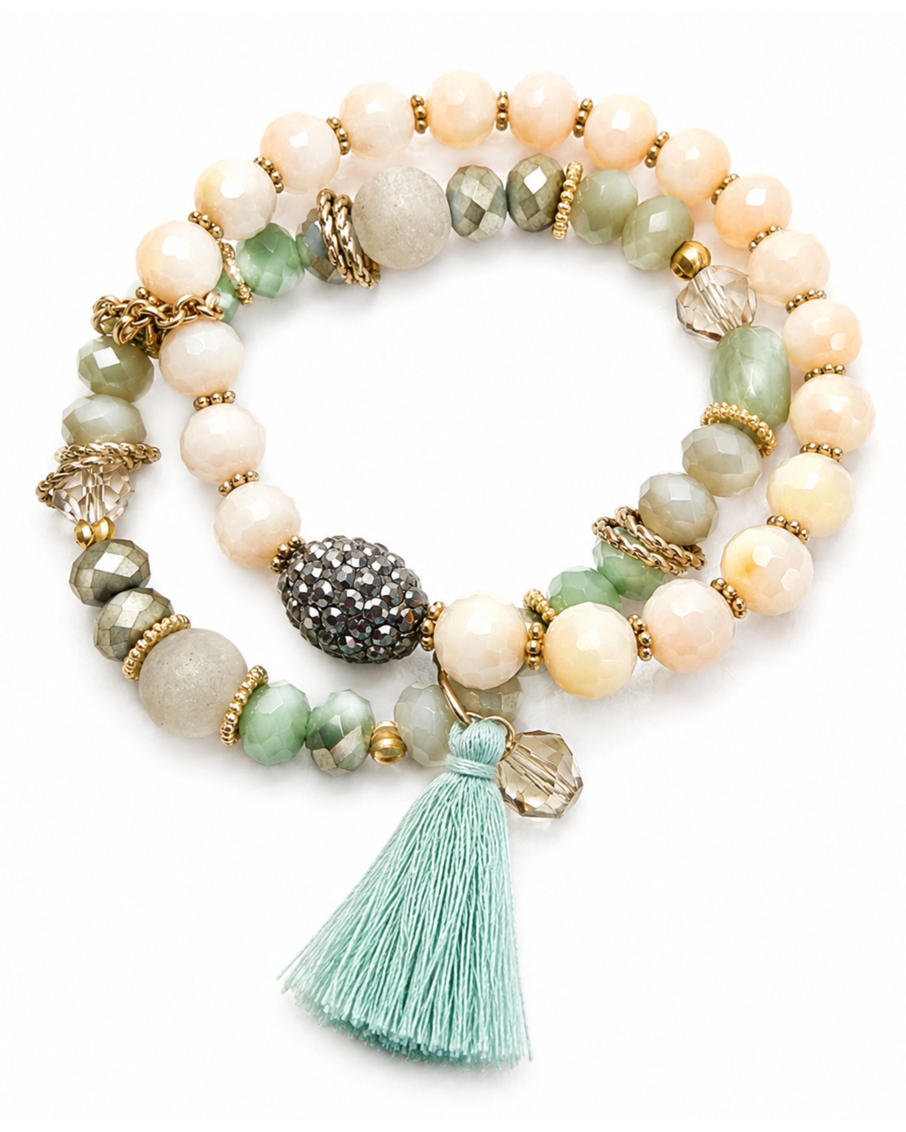 Doing the Most Bracelet-Bracelet-privityboutique.com-Privity Boutique, Women’s Fashion Boutique in Mesa, Arizona