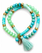 Perfectly Precious Bracelets - Blue-Bracelet-privityboutique.com-Privity Boutique, Women’s Fashion Boutique in Mesa, Arizona