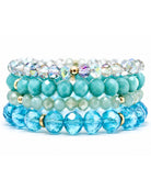 Good Directions Stack Bracelet-Bracelet-privityboutique.com-Privity Boutique, Women’s Fashion Boutique in Mesa, Arizona