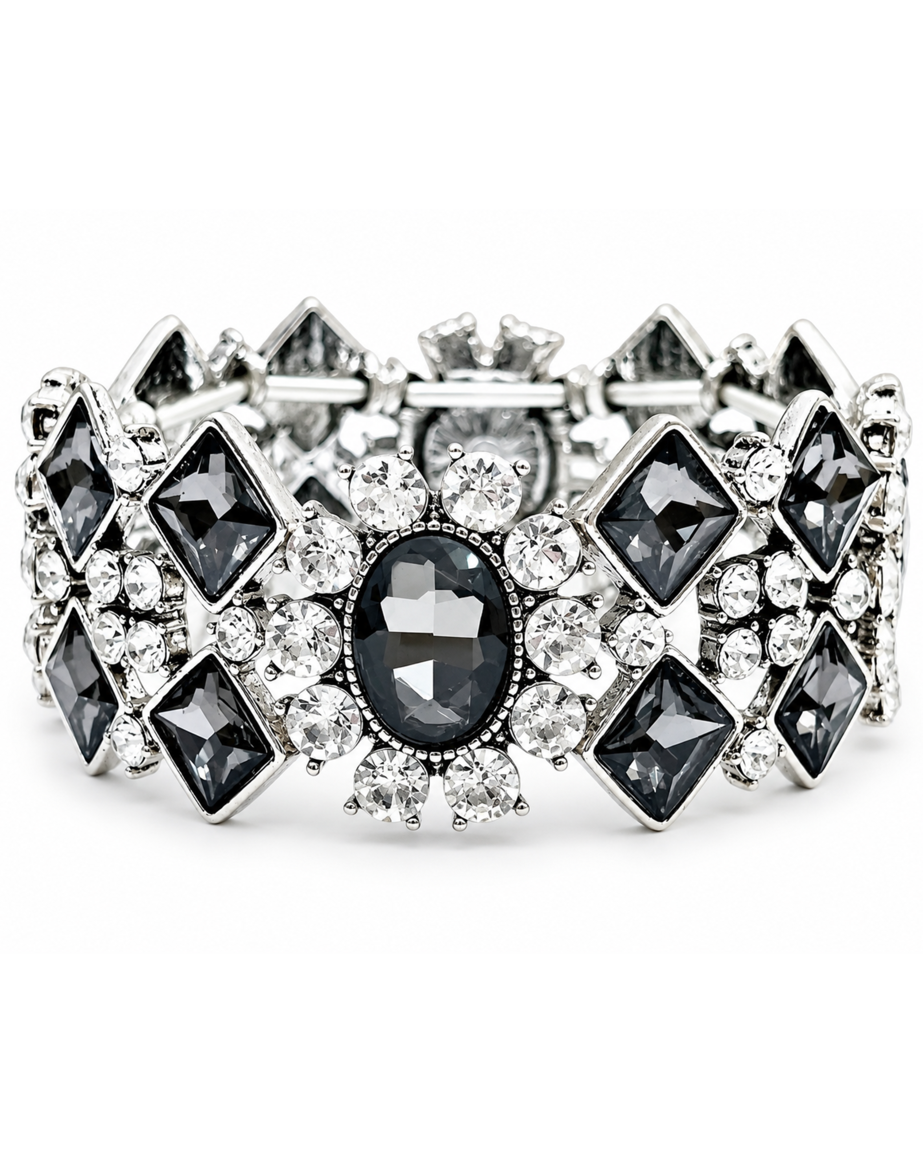 On A Whim Stretch Bracelet-Bracelet-privityboutique.com-Privity Boutique, Women’s Fashion Boutique in Mesa, Arizona