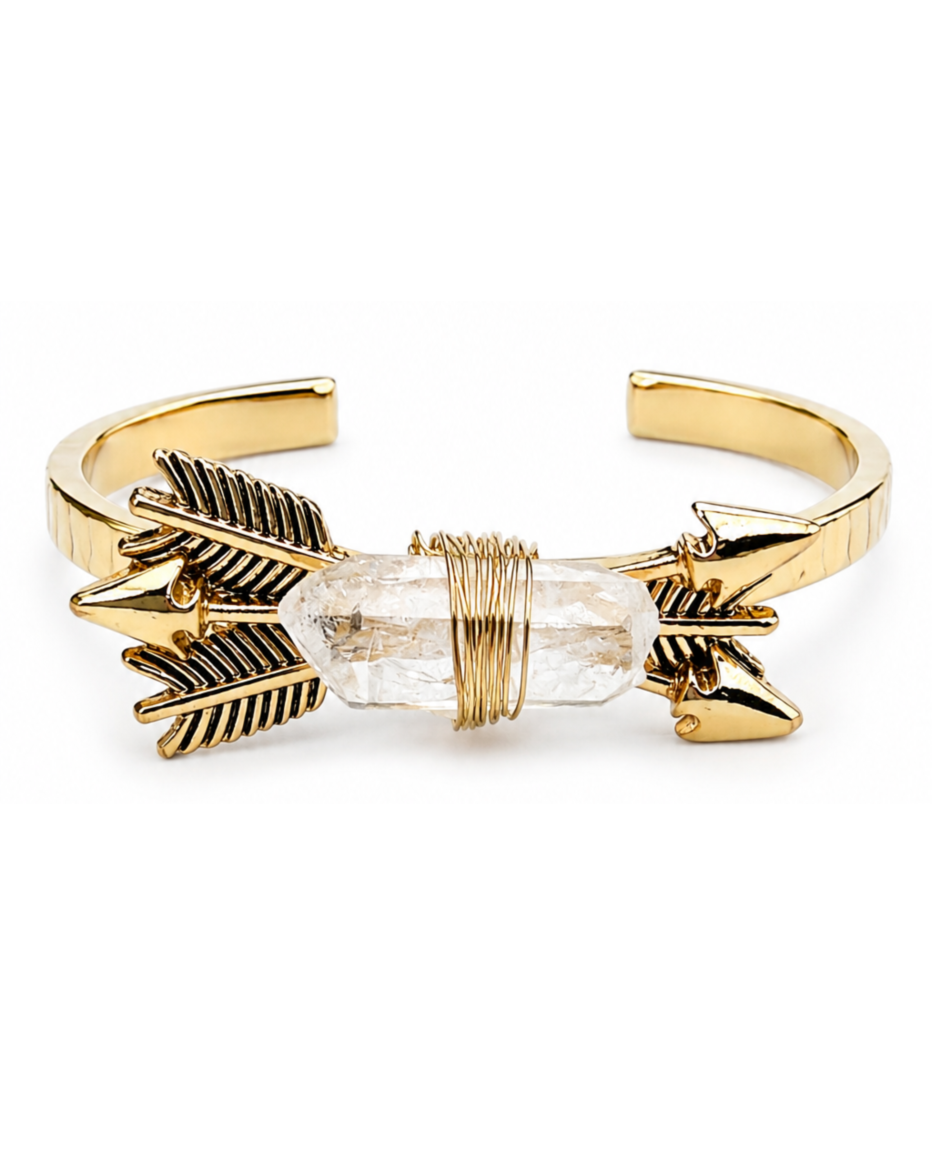 Arrows & Stones Bracelet-Bracelet-privityboutique.com-Privity Boutique, Women’s Fashion Boutique in Mesa, Arizona