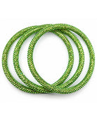 Feel The Beat Bracelet - Green-Bracelet-privityboutique.com-Privity Boutique, Women’s Fashion Boutique in Mesa, Arizona