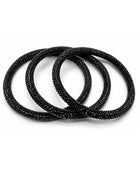 Feel The Beat Bracelet - Black-Bracelet-privityboutique.com-Privity Boutique, Women’s Fashion Boutique in Mesa, Arizona