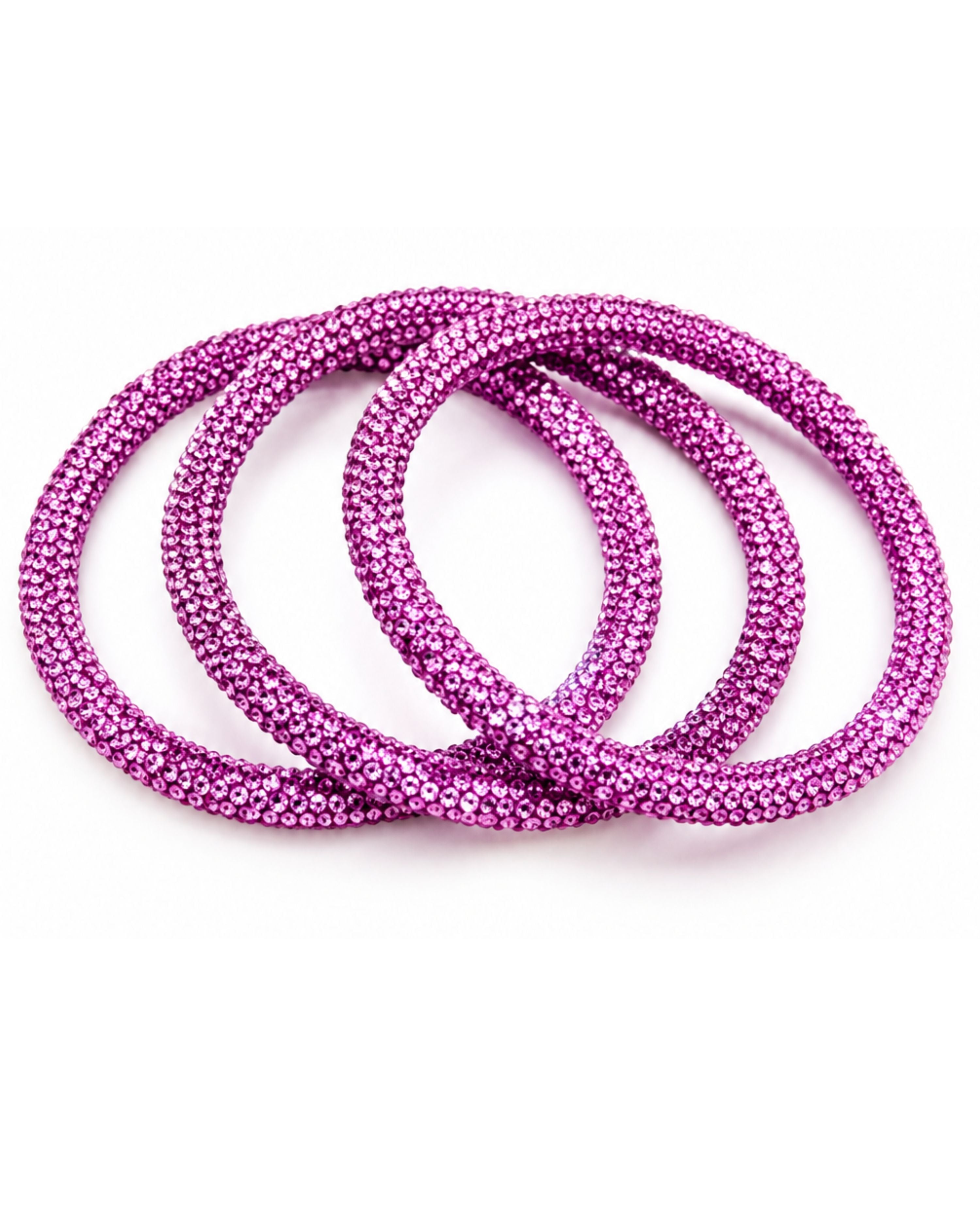 Feel The Beat Bracelet - Lavender-Bracelet-privityboutique.com-Privity Boutique, Women’s Fashion Boutique in Mesa, Arizona
