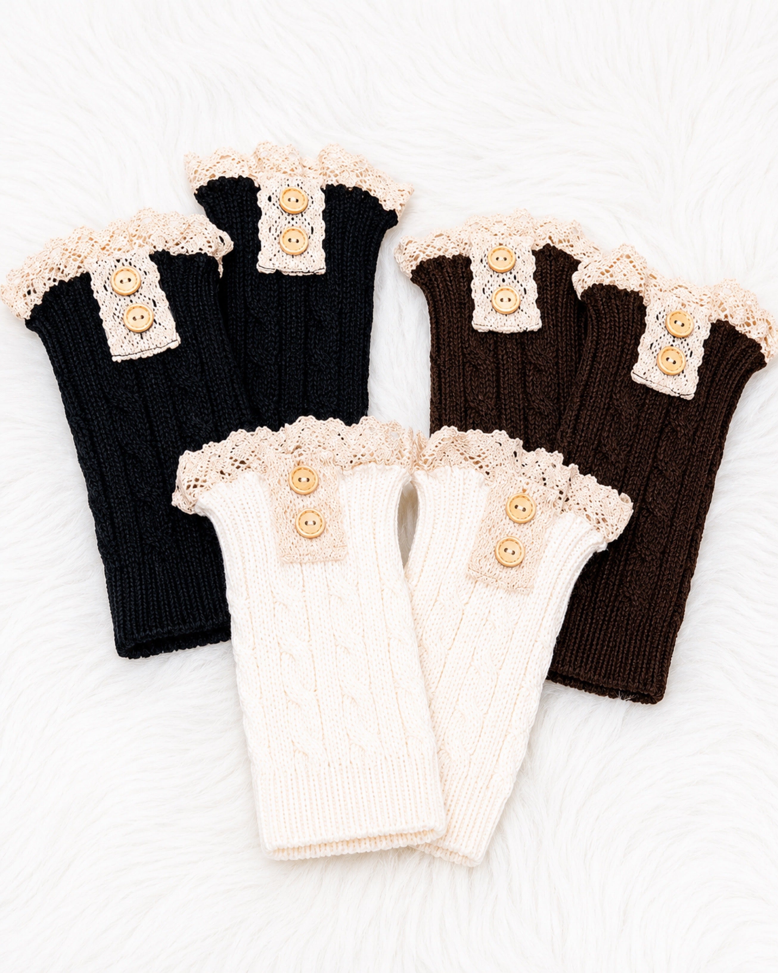 With a Twist Boot Cuffs: Multiple Colors-privityboutique-Privity Boutique, Women’s Fashion Boutique in Mesa, Arizona