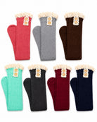 Chrissy Boot Socks-privityboutique-Privity Boutique, Women’s Fashion Boutique in Mesa, Arizona