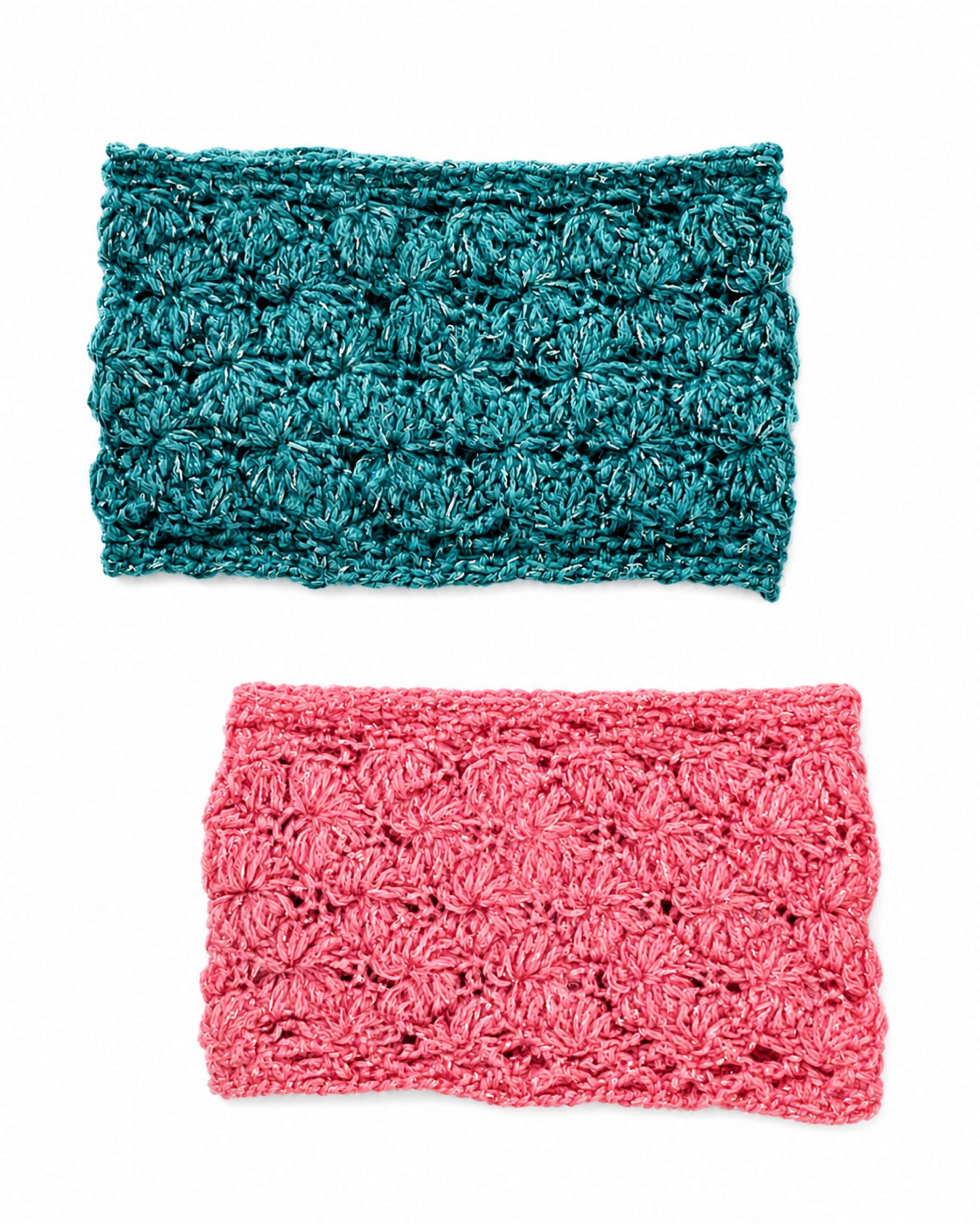 Crochet Metallic Detail-Headwrap-privityboutique.com-Privity Boutique, Women’s Fashion Boutique in Mesa, Arizona