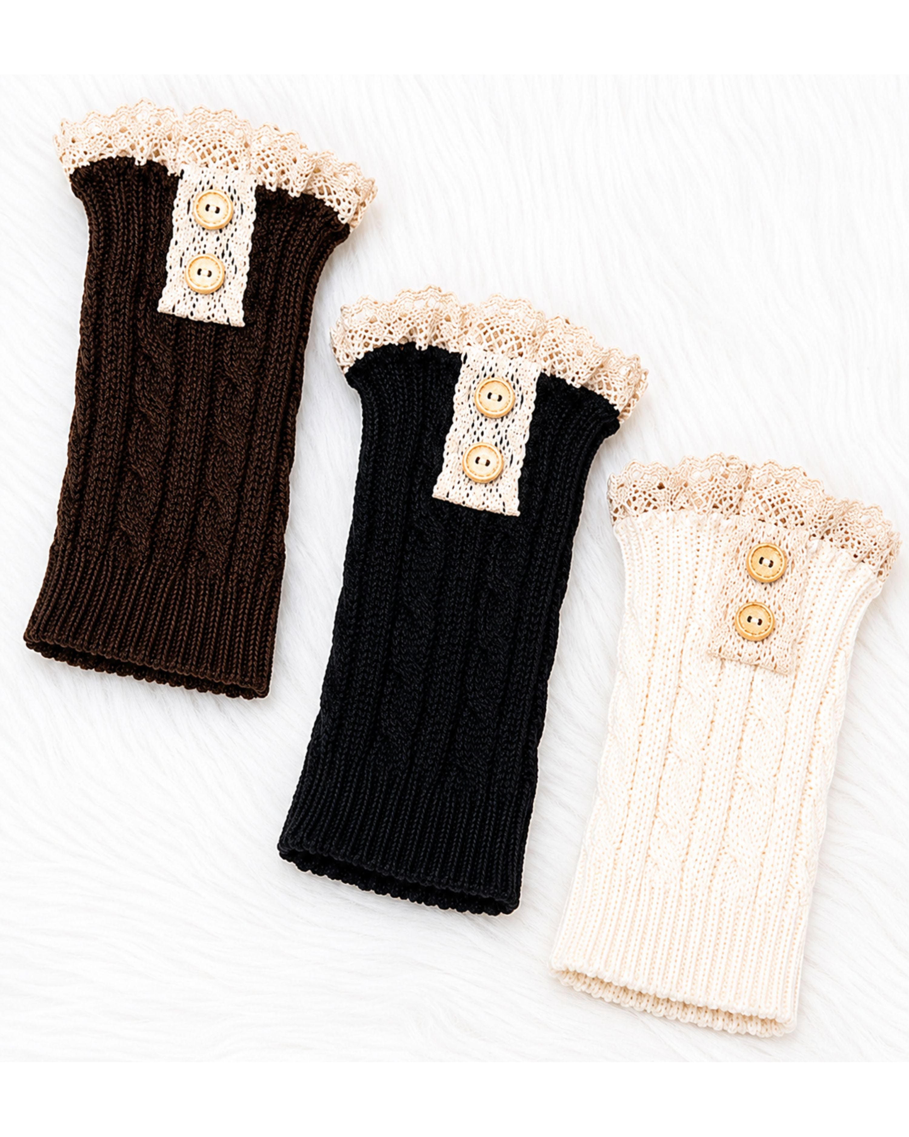 With a Twist Boot Cuffs: Multiple Colors-boot cuffs-privityboutique-Privity Boutique, Women’s Fashion Boutique in Mesa, Arizona