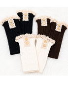 With a Twist Boot Cuffs: Multiple Colors-boot cuffs-privityboutique-Privity Boutique, Women’s Fashion Boutique in Mesa, Arizona