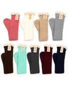 Chrissy Boot Socks-boot socks-privityboutique-Privity Boutique, Women’s Fashion Boutique in Mesa, Arizona