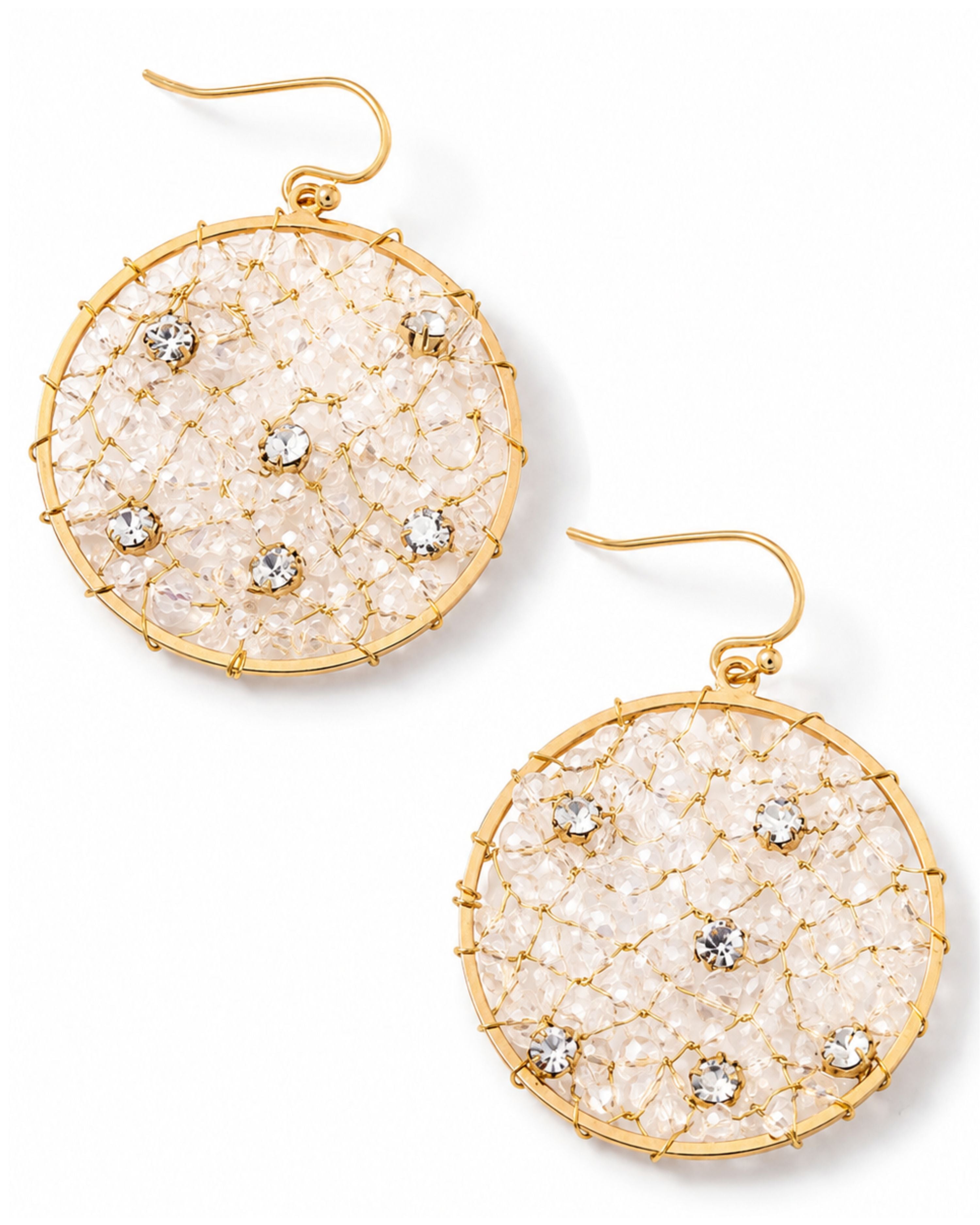 Summertime Glamour Earrings - Multiple Colors-earrings-privityboutique-Privity Boutique, Women’s Fashion Boutique in Mesa, Arizona