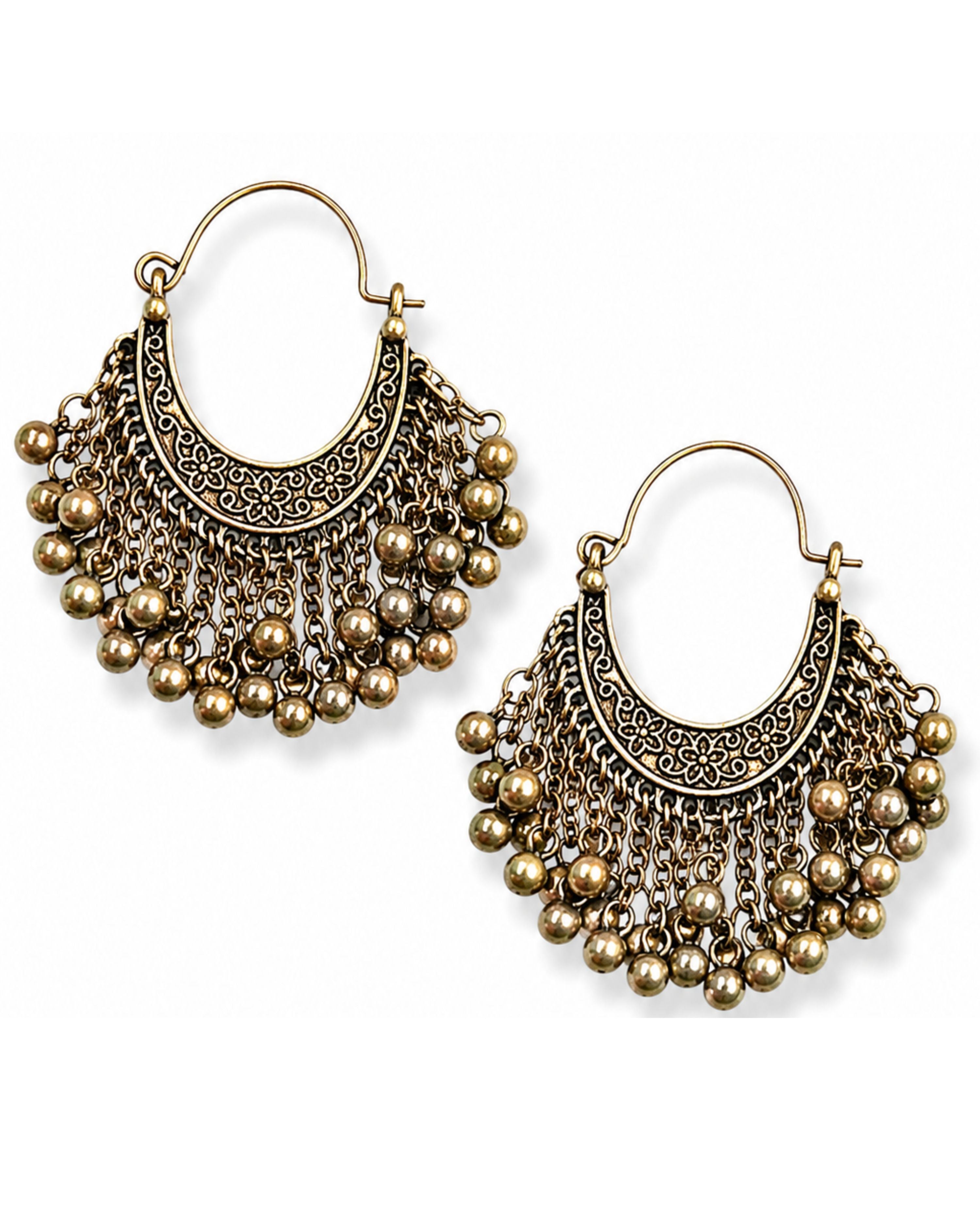 Scenic Route Earrings-earrings-privityboutique-Privity Boutique, Women’s Fashion Boutique in Mesa, Arizona